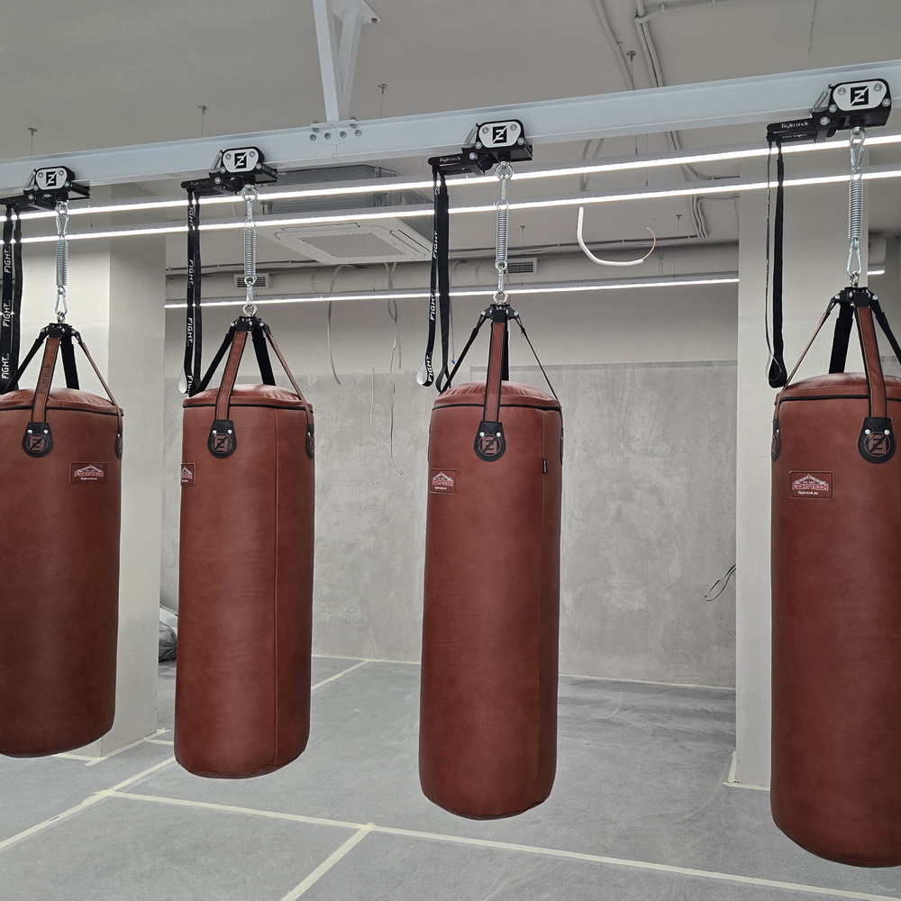 Перекатная система для боксерских мешков FS7.1 NEW