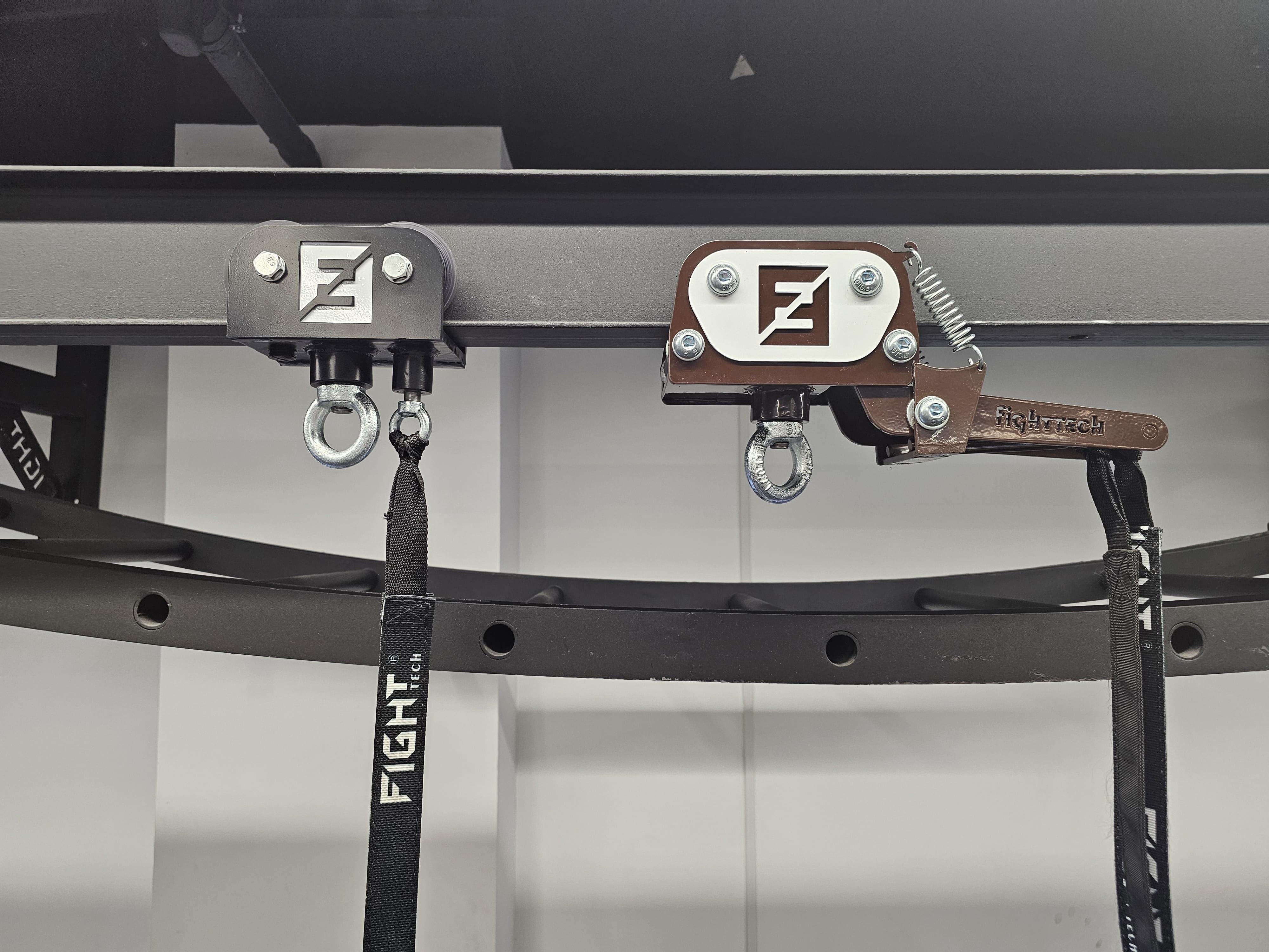 Перекатная система для боксерских мешков FS7.1 NEW