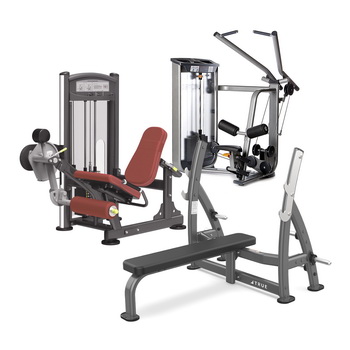 Силовое оборудование