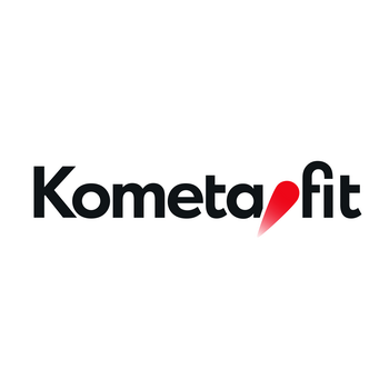 Сеть фитнес-клубов Kometa.fit