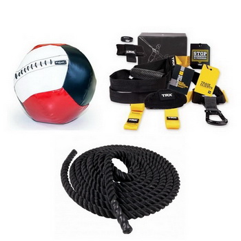 Функциональный тренинг акссесуары