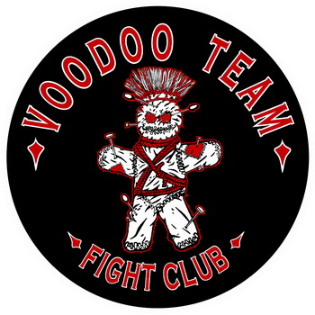 Fight Club Voodoo Team