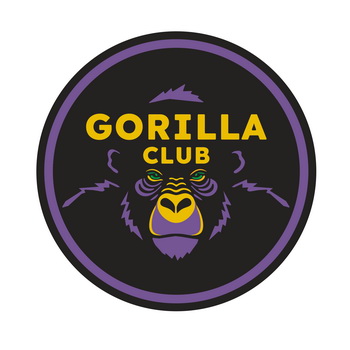 Клуб единоборств "GORILLA CLUB"
