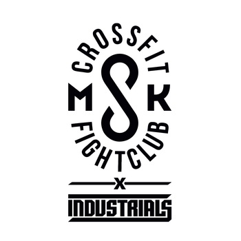 MSK CrossFit & Fight Club