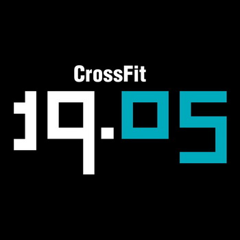 CrossFit 19.05