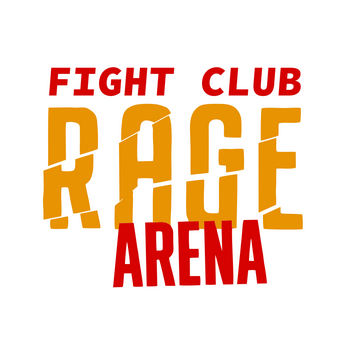 RAGE FIGHT CLUB