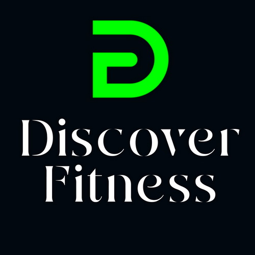 Компания партнер Discover Fitness