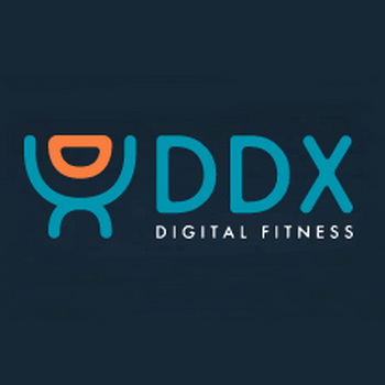 Цифровой фитнес DDX Fitness