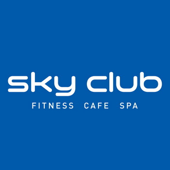 Фитнес-клуб Sky club