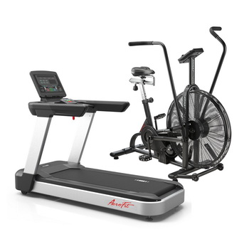 Кардио тренажеры