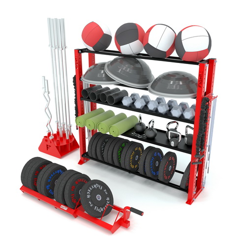 Системы хранения