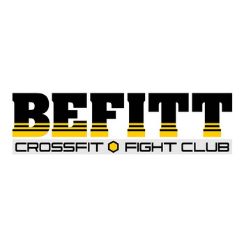 BEFITT Crossfit & Fight Club