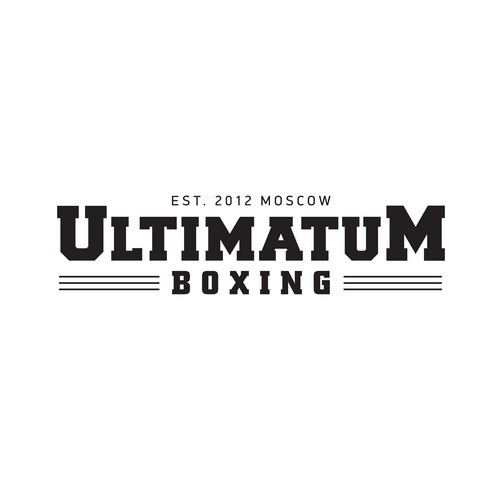 Компания партнер Ultimatum Boxing