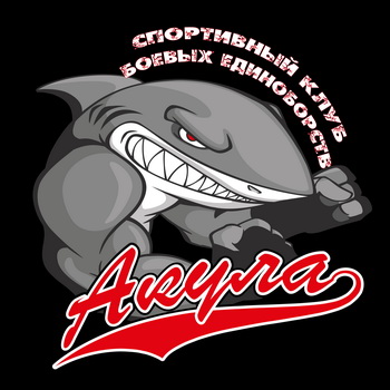 Спортивный клуб боевых единоборств «Акула»