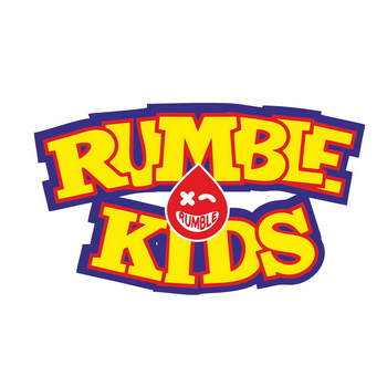 Студия единоборств для детей Rumble Kids
