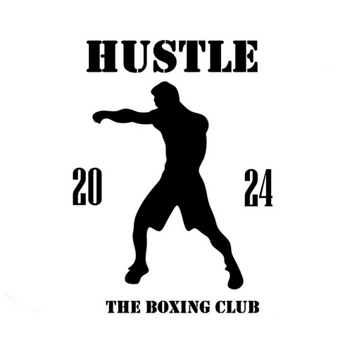 HUSTLE Boxing club