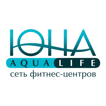 Сеть фитнес-центров Юна Aqua Life