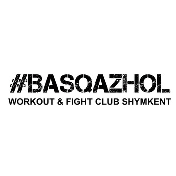 BASQAZHOL workout & fight club