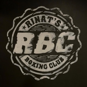 Rinat,s Boxing Club