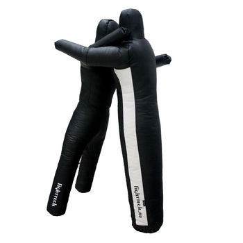 Борцовские манекены