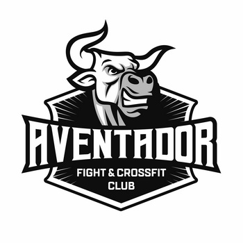 Fight & Crossfit club Aventador