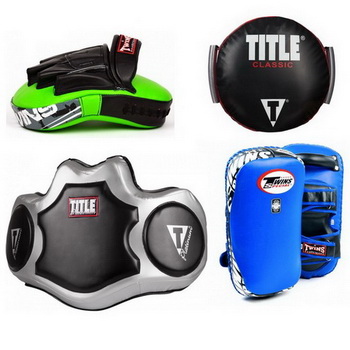 Тренерское снаряжение