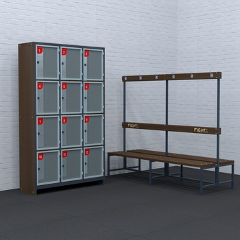 Специализированная мебель