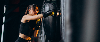 Апперкотные модели