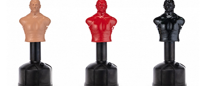 6. Напольные снаряды на водоналивном основании