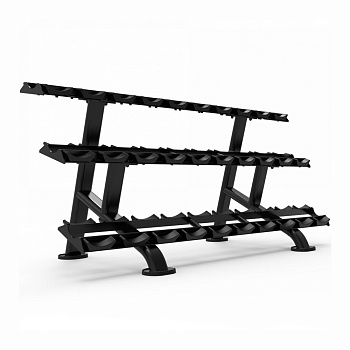 Стойка для гантелей ITF8809