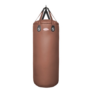 Мешок боксерский Nappa 140Х60 eco premium