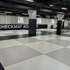 Checkmat Academy