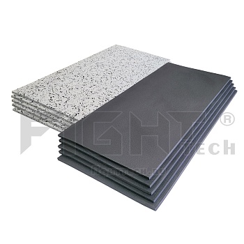 Маты настила ринга