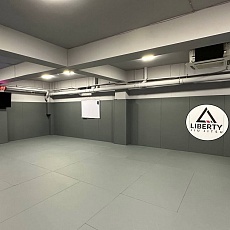 Liberty Jiu Jitsu Academy 