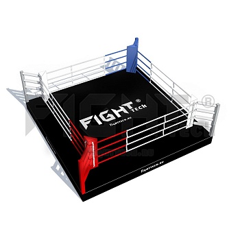 Боксерский ринг на помосте 0,5м