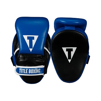 Лапы тренерские Boxing Dual Purpose Combo