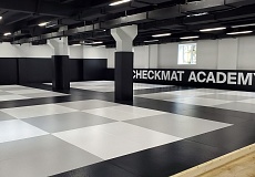 Checkmat Academy