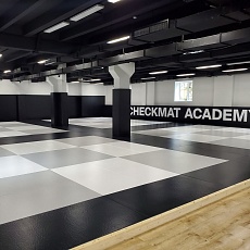 Checkmat Academy