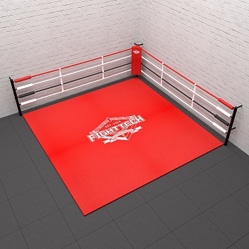 Имитация ринга Fighttech