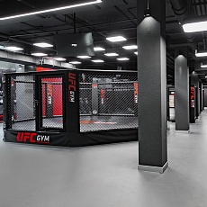 UFC GYM