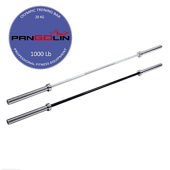 Гриф олимпийский