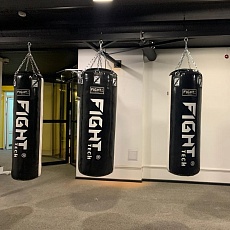 Face2Face Boxing-Club