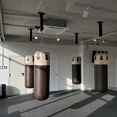 Novikov Boxing Club