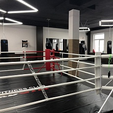 Fitness Club NORD GYM