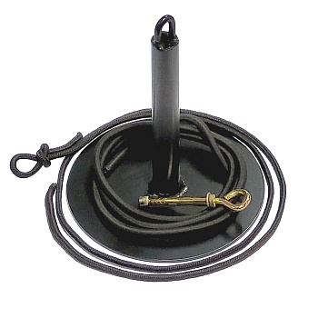 Крепление под диск Double End