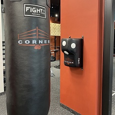 Студия бокса Corner