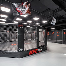 UFC GYM