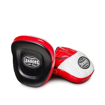 Тактические лапы Leaders boxing