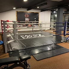 Face2Face Boxing-Club