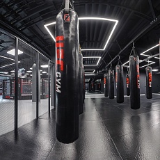 UFC GYM